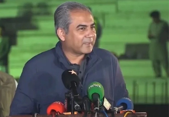 Government will decide on T20 World Cup participation: PCB chief Naqvi after Bangladesh ouster